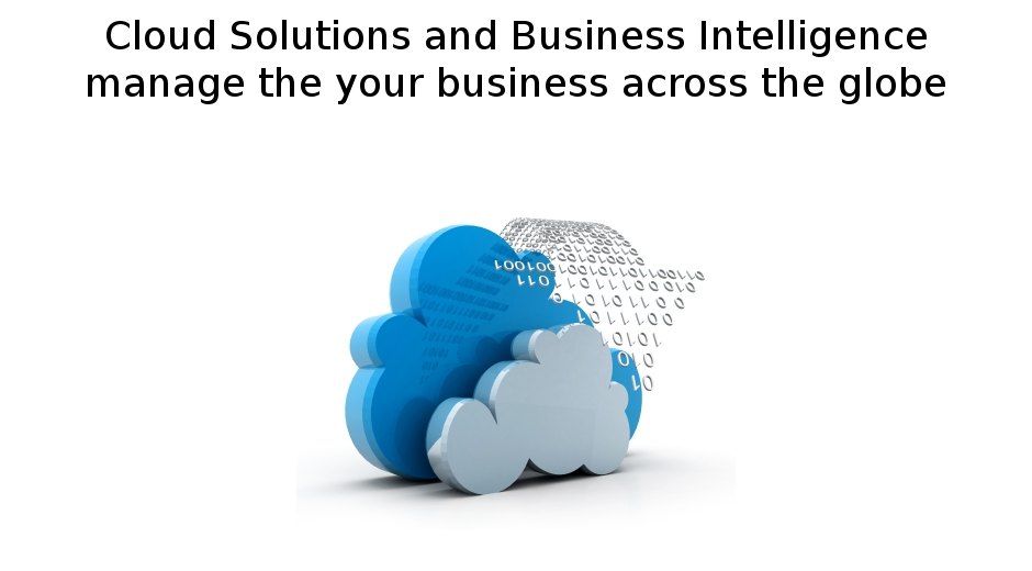 Cloud Computing and IT Solutions